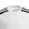 Adidas Squadra 21 JSY Y Jr Marškinėliai GN5738
