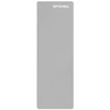 Gimnastikos kilimėlis Spokey Softmat 180x60x1,5 cm, pilkas, 928927
