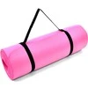 Kilimėlis PROFIT FITNESS PRO NBR 180x60x1,5 cm, rožinis