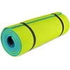 Dvisluoksnis miegmaišis su padidintu mechaniniu atsparumu 200x60x1 cm Spokey CAMPER BIG