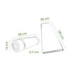 Turistinis kilimėlis Drifter Spokey 180x50x0.7cm