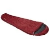 Miegmaišis High Peak TR 350 bordo-pilkos spalvos 23068