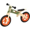Balansinis dviratukas Woo Ride Duo Spokey maks.40kg medinis