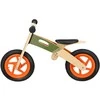 Balansinis dviratukas Woo Ride Duo Spokey maks.40kg medinis