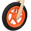 Balansinis dviratukas Woo Ride Duo Spokey maks.40kg medinis