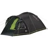 Palapinė High Peak Talos 3 11505, Juoda/žalia