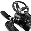 Rogutės HAMAX SNO BLADE juodos /505901