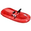 Rogutės HAMAX SNO FORMEL raudonos /503431
