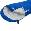 TURISTINIS MIEGMAIŠIS NEPAL SU KOMPRESIJA 210X80X50CM TAMSIAI MĖLYNAS ENERO CAMP 1045658