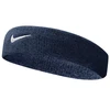 Galvos Raištis Nike Swoosh N0001544677