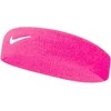 „Nike Swoosh“ Galvajuostė N0001544428OS, Rožinė