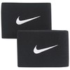 Nike Football raiščiai Nike Guard Stay II juodi SE0047 001