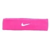 „Nike Swoosh“ Galvajuostė N0001544428OS, Rožinė