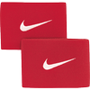 Nike Football raiščiai Nike Guard Stay II raudoni SE0047 610