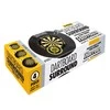 Harrows Sienos apsauga 4 PIECE DARTBOARD SURROUND 9671