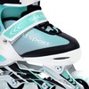 Inline Smj BS-901MA riedučiai