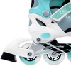 Inline Smj BS-901MA riedučiai