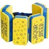 „Aqua-Speed kiddie Swim Belt II Octopus“ geltonas 95062900 plūdrumo diržas