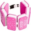 Aqua-Speed Kiddie Swim Belt II Unicorn rožinis 95062900 plūdrumo diržas