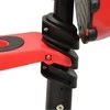 Enero Balansinis paspirtukas 3-in-1 ladybug raudonas