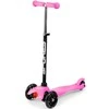 Spokey Balance scooter FUNRIDE, Max 20kg, Rožinė