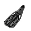 Aqua Speed Nardymo pelekai INOX