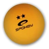 Stalo teniso kamuoliukai Spokey Skilled **, 6vnt.