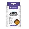 Stalo teniso kamuoliukai Special Spokey 6vnt. oranžiniai