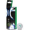Donic Gėlių vazonas Ball Elite * 3 vnt.baltas (D608310)