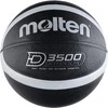 Krepšinio kamuolys outdoor MOLTEN B7D3500-KS