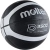 Krepšinio kamuolys outdoor MOLTEN B7D3500-KS