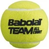 Piłki do tenisa Babolat All Court 4vnt. 502081