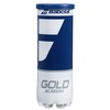 Teniso kamuoliukai Babolat Gold Academy 3 vnt.