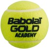 „Babolat Gold Academy“ teniso kamuoliukai – kibiras 72 vnt. 179302