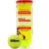 Teniso kamuoliukai WILSON CHAMPIONSHIP 3vnt WRT100101