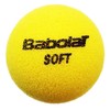 Babolat Soft Foam teniso kamuoliukai, 3 vnt., 501058