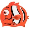 Plaukimo kepuraitė Aqua-Speed Zoo Nemo oranžinė kol. 75