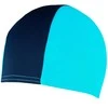 Plaukimo kepuraitė Crowell Lycra Senior mėlyna-denim