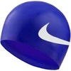 Plaukimo kepuraitė Nike Printed Silicon NESS8163-494