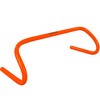 Treniruočių kliūtis NO10 15cm VTH-06E O oranžinė