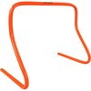 Treniruočių barjeras NO10 40cm VTH-16E O oranžinis