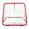 Treniruočių įrankis MINI REBOUNDER NO10 100x100cm VMR-SU1M