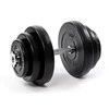 Hantelis kompozitinis Profit 20kg DK 4153