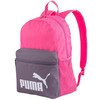 Kuprinė Puma Phase, rožinė/violetinė 75487 81