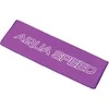 Aqua-speed Dry Flat rankšluostis 200g 70x140 violetinė 155 09