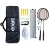 Badmintono ir tinklinio rinkinys Enero 6in1 1036359
