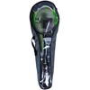 Badmintono rinkinys Mico Elite, žalias
