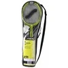 Badmintono rinkinys Weekend WS STIGA 4 žaidėjams su tinklų stovais