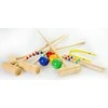 Acra Kroketo rinkinys Lucio Londero Box 8304