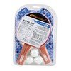 Stalo Teniso Raketės Spokey ALPHA SET